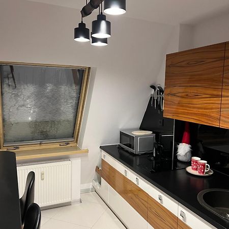 Apartament Przy Krupowkach Zakopane Luaran gambar
