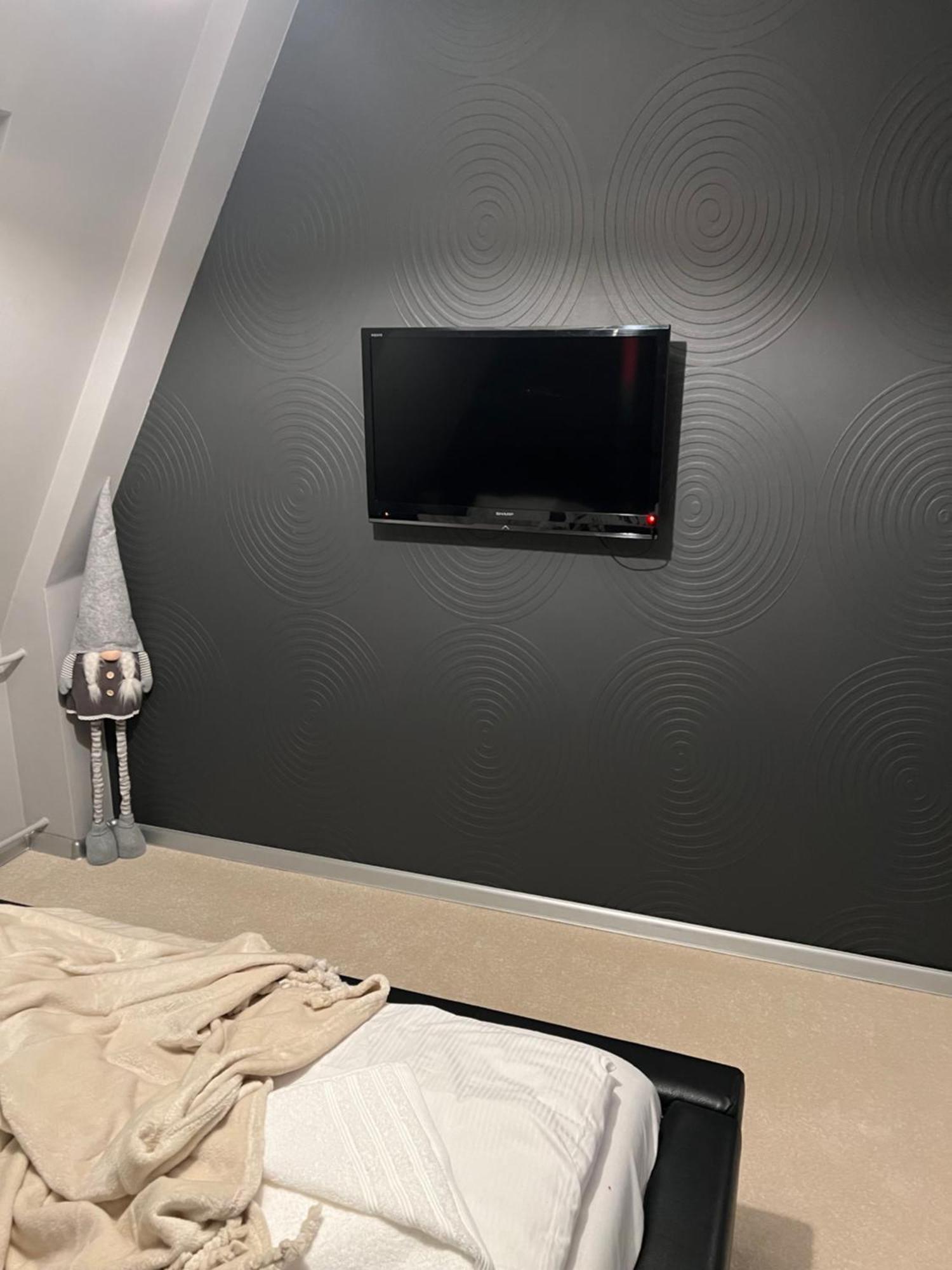 Apartament Przy Krupowkach Zakopane Luaran gambar
