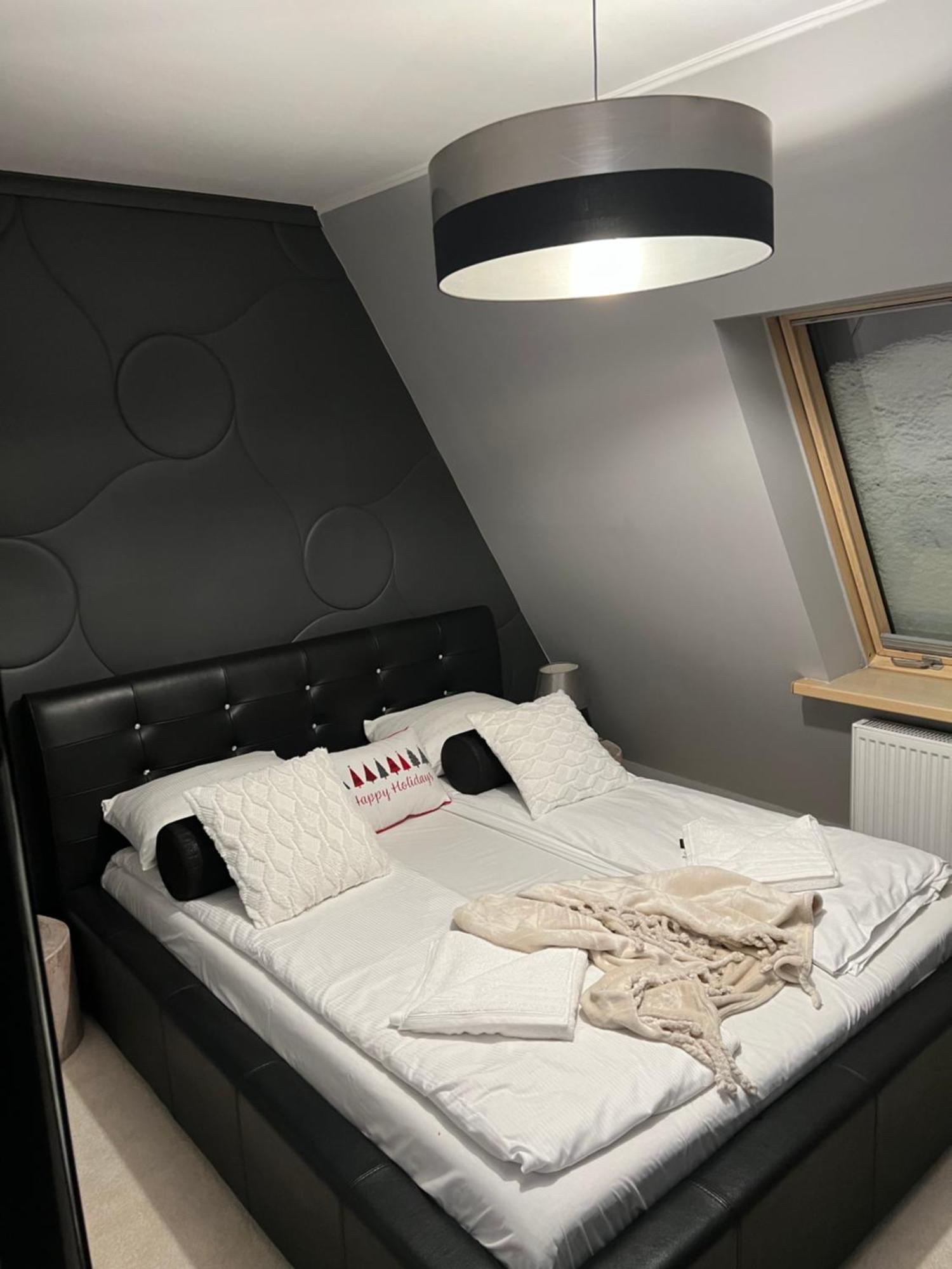 Apartament Przy Krupowkach Zakopane Luaran gambar