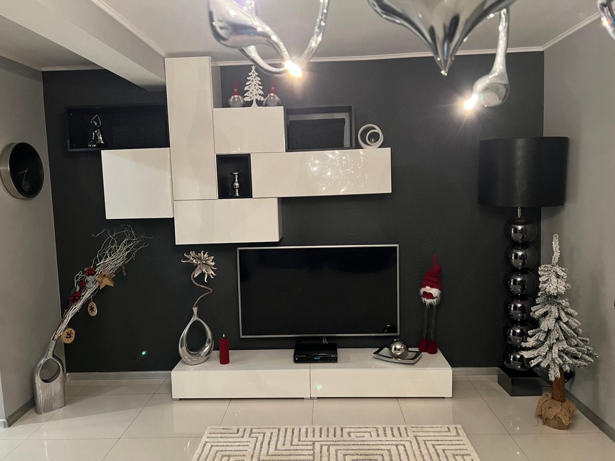 Apartament Przy Krupowkach Zakopane Luaran gambar
