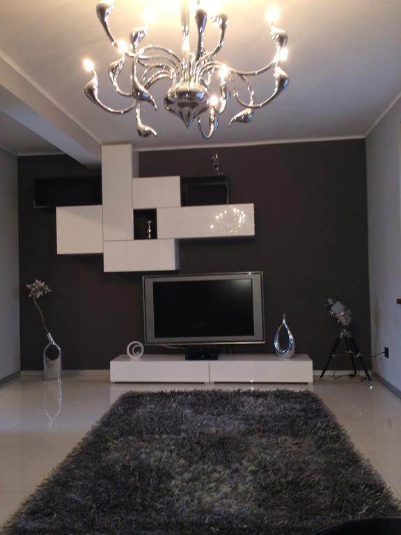 Apartament Przy Krupowkach Zakopane Bilik gambar